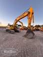 Used Excavator